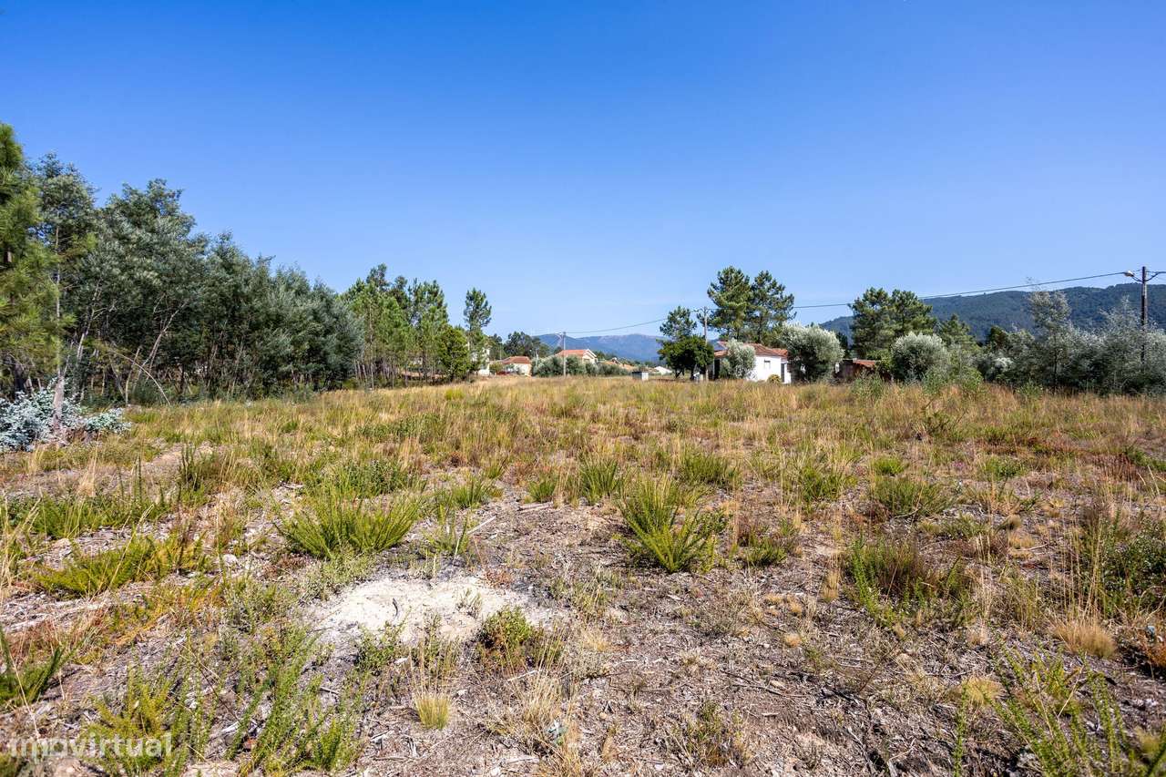 TERRENO PRÓXIMO DO CENTRO DA LOUSÃ E DE MIRANDA DO CORVO E A 2 MINUTOS - Grande imagem: 5/10