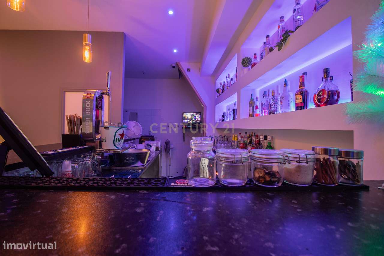 Trespasse – Bar/Discoteca na Figueira da Foz-32