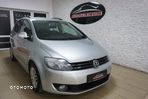 Volkswagen Golf Plus 2.0 TDI Comfortline - 1