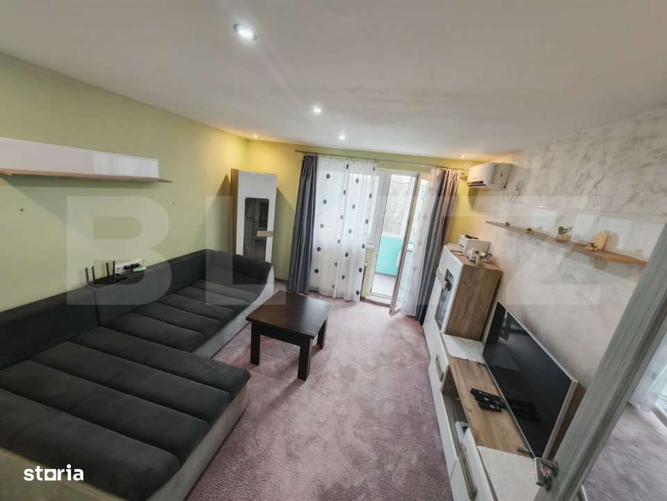 Apartament 3 camere , zona linistita in dambu - Imagine principală: 1/7