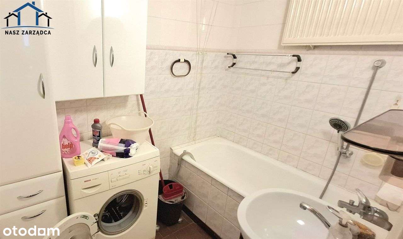 Mieszkanie 3 pokojowe 3 p. blok Wyżyny Biv-6