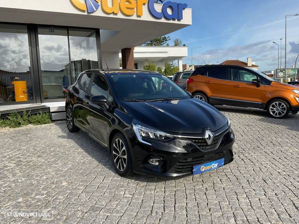 Renault Clio 1.0 TCe Intens - 10