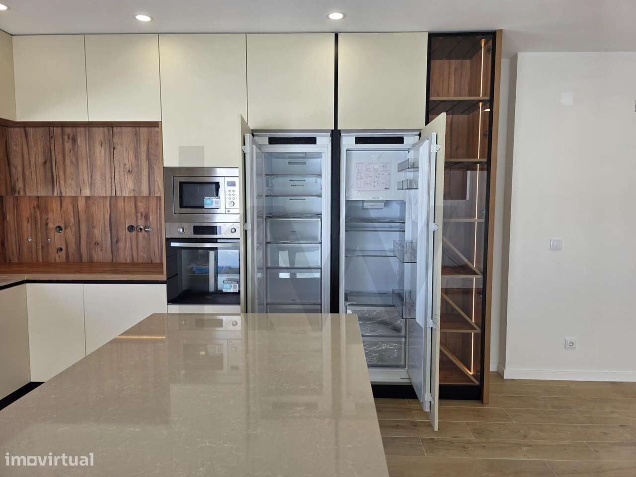 Moradia Térrea T4 Nova, pronta a estrear — Quinta do Anjo, Palmela-8