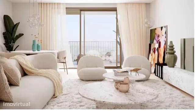 T2 Le Parc Faro - Grande imagem: 1/4