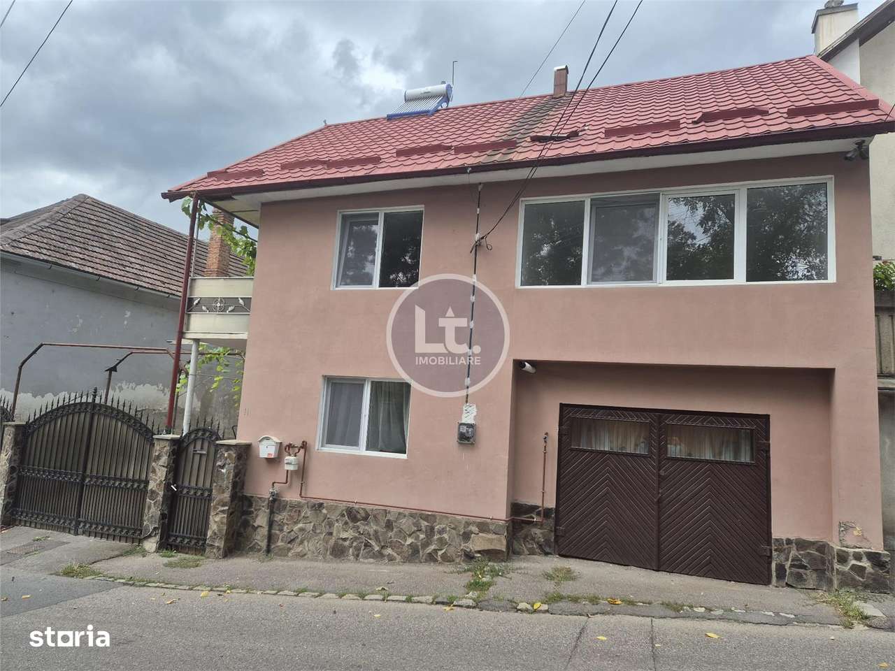 Casa DE VANZARE , Reghin - Imagine principală: 2/3