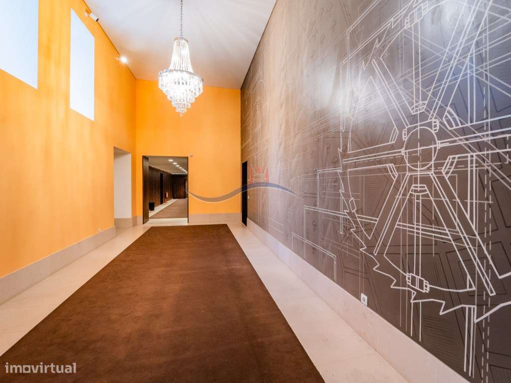 Apartamento T3 Duplex - Leiria-45