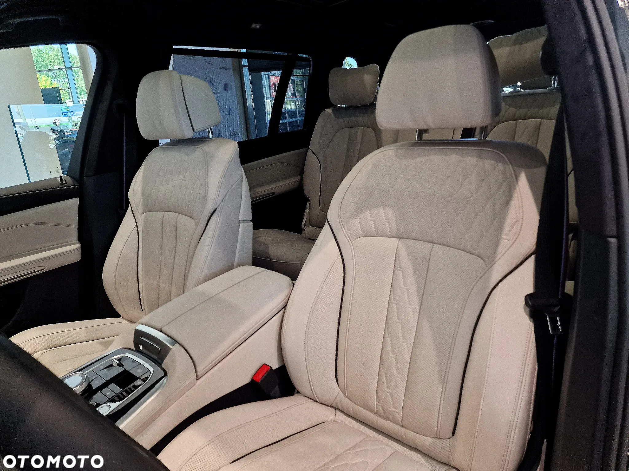 BMW X7 xDrive40d mHEV M Sport sport - 18