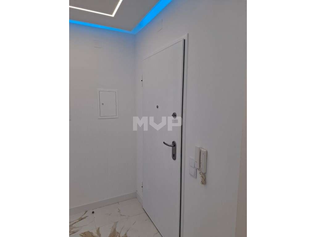 Apartamento T2 em Quarteira-12