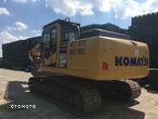 Komatsu PC 240NLC-10 - 4