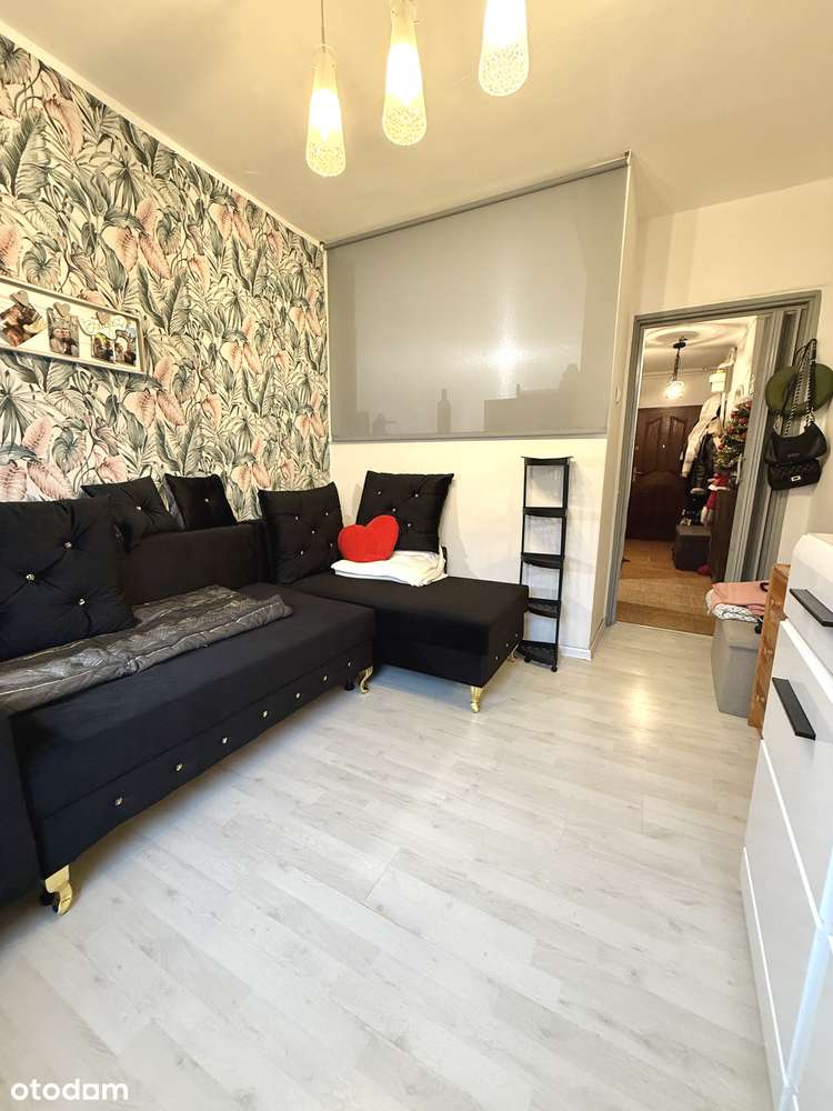 2-pok mieszkanie na sprzedaż Będzin, Syberka - Pełny obrazek: 2/8