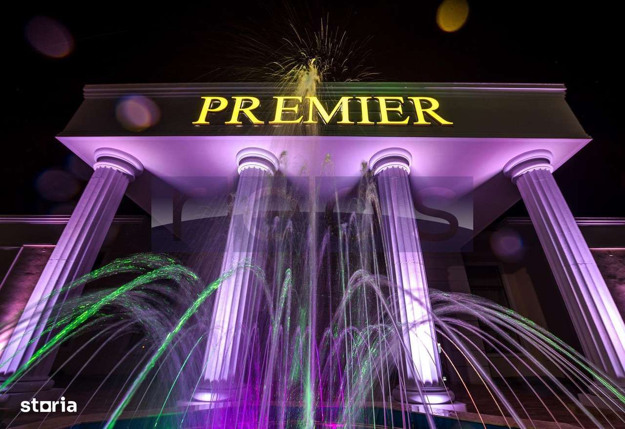 Afacere la cheie sala de evenimente Premier Ballroom randament instant - Imagine principală: 5/10