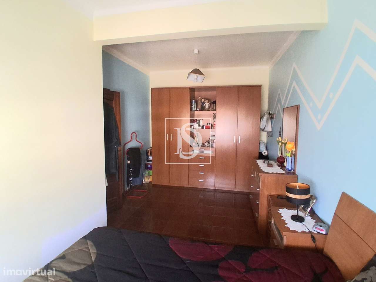 Apartamento com Áreas de T3 Convertido em T2 | Verderena – Barreiro | - Grande imagem: 4/8