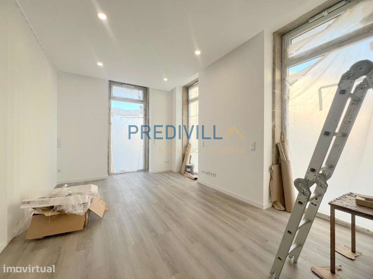 Apartamento T3 Venda em Vilar de Pinheiro,Vila do Conde - Grande imagem: 4/23