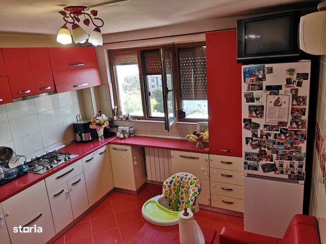 2 Camere Complet Mobilate – Gata de Mutat, Micro 21-8