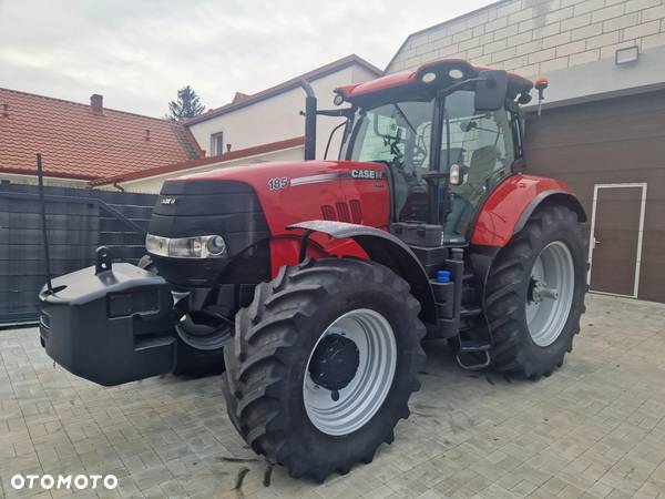 Case IH puma182 - 1