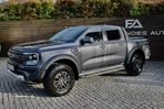 Ford Ranger 3.0 EcoBoost CD Raptor 4WD - 3