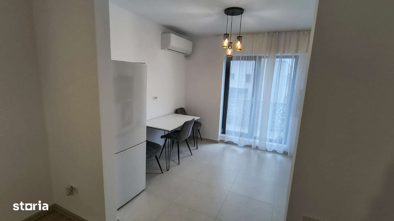 2 camere decomandat - 15MP terasa - Titan - parcul Teilor - Imagine principală: 4/8