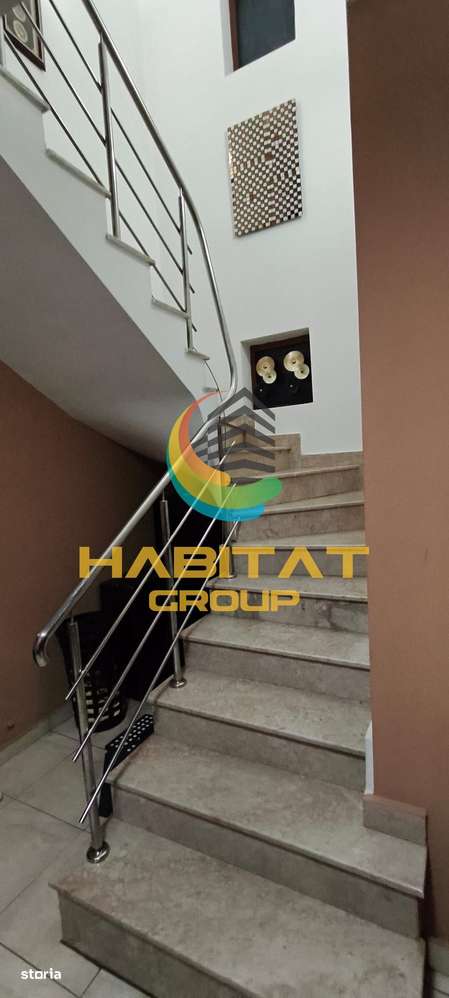 Vila individuala | 4 camere | Teren 540 mp | Strada privata - Imagine principală: 4/10