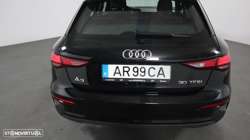 Audi A3 Sportback 30 TFSI S tronic - 5