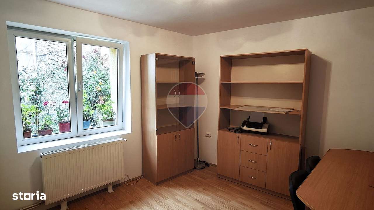 Apartament la casă în Centrul Istoric al Mediașului – 66 mp utili-6