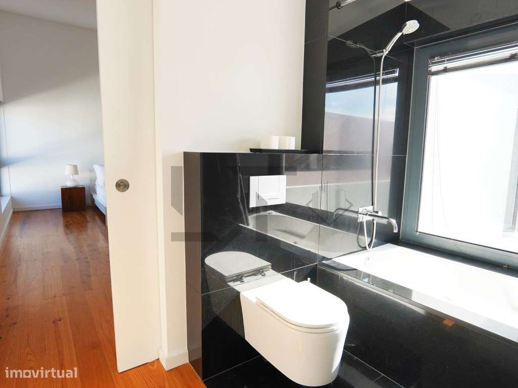 Moradia V4 com Piscina para Venda na Comporta-43