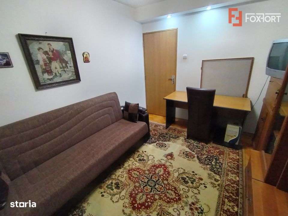 Apartament cu 3 camere de inchiriat in zona Soarelui-5