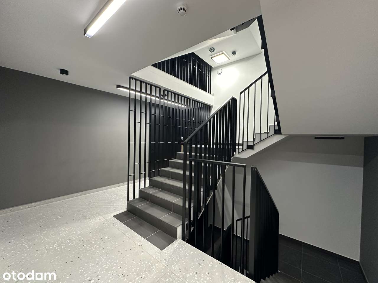 Nowe 2 pok. mieszkanie, balkon, POD KLUCZ - okolice ul.Wrocławskiej-13