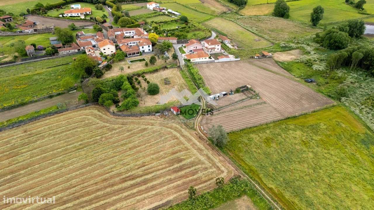 Quinta | Casa de habitação | Piscina | Golf | Santo Tirso - Grande imagem: 5/60