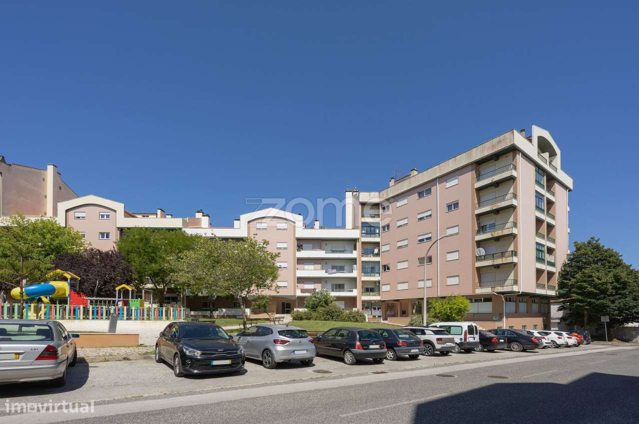 Apartamento T2+T2 Duplex || Planalto, Leiria - Grande imagem: 3/52