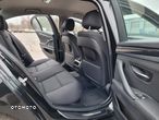 BMW Seria 5 525d xDrive Luxury Line - 13