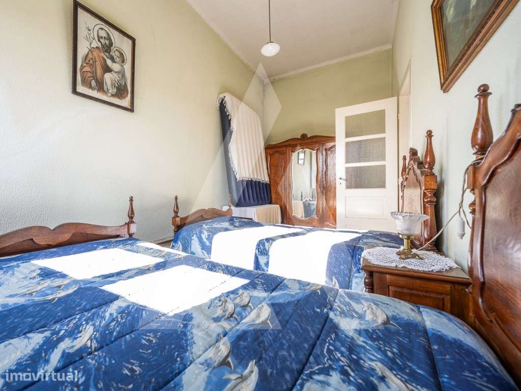 Moradia T4 - Centro de Ovar-13