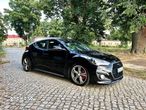 Hyundai Veloster 1.6 T-GDI Executive - 2