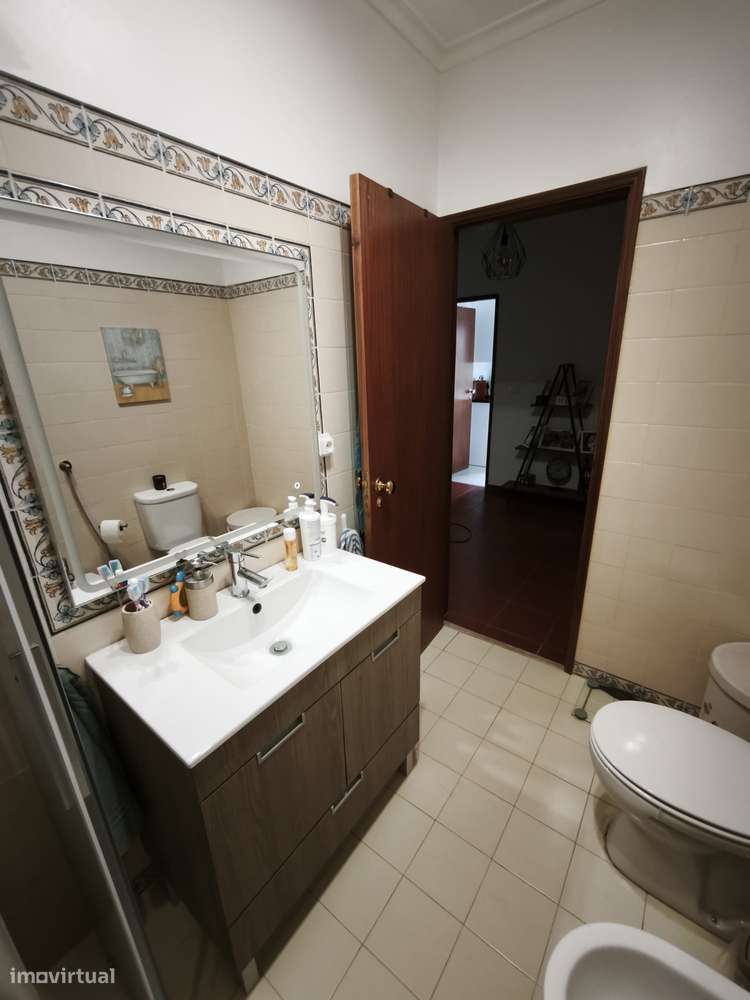 Apartamento T2 nas Varandas de Cascais - Grande imagem: 3/22