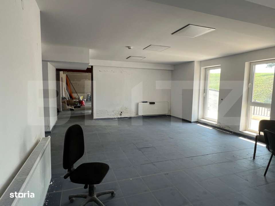 Spatiu comercial alimentatie publica, 220 mp, zona Taietura Turcului - Imagine principală: 5/8