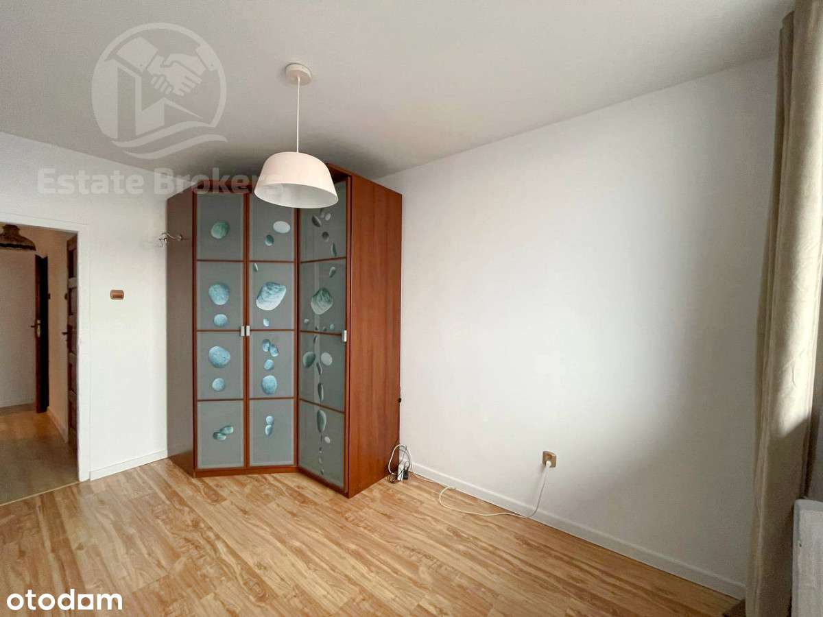 Sky Tower |2pok-51m2| Osobna kuchnia | Balkon-6