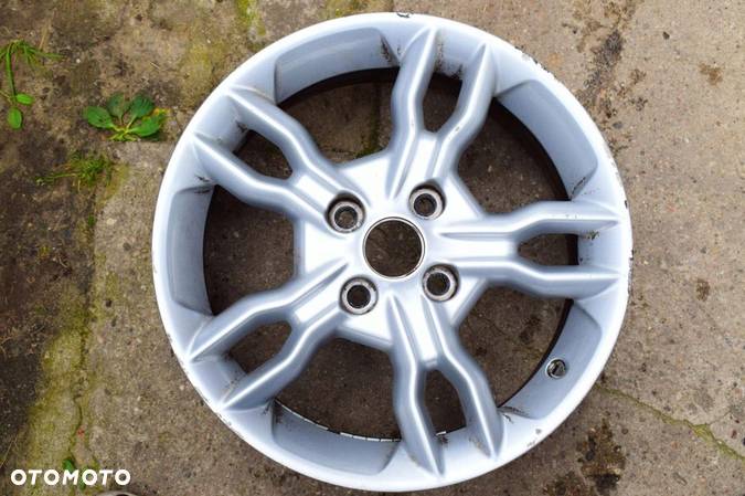 FORD 16'' B-MAX ORYGINAŁ!!! - 1