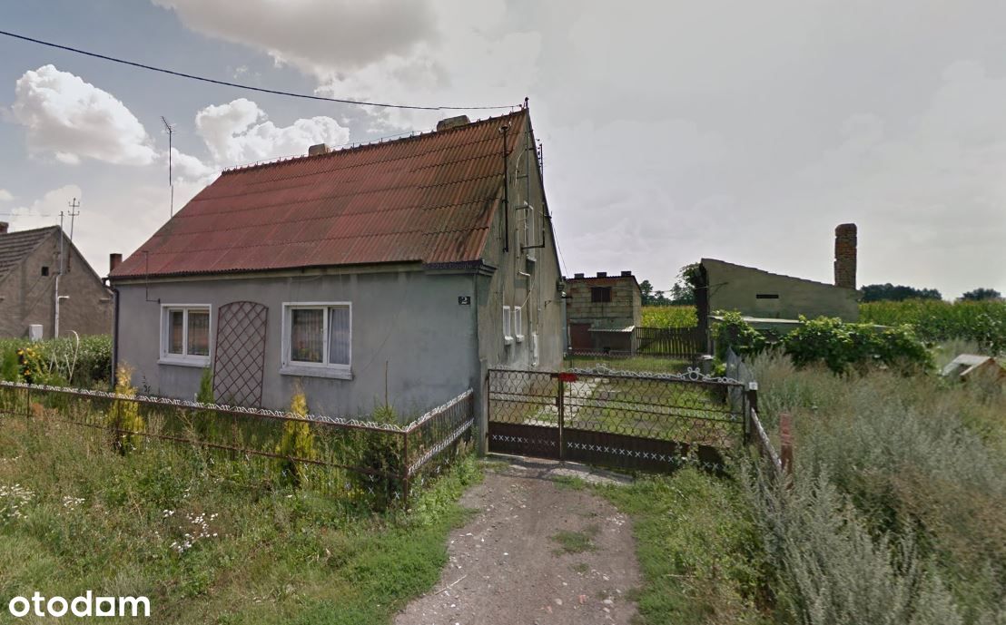Dom, 105 m², Kuczków