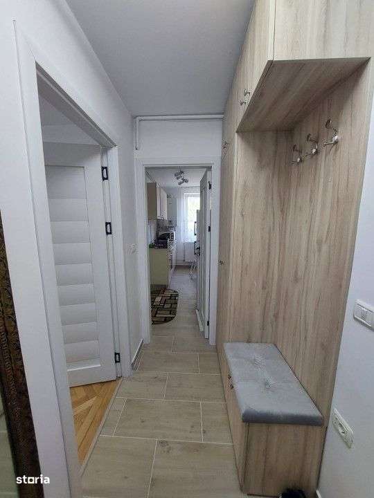 APARTAMENT 2 CAMERE | ZONA CENTRALA |  TERMEN LUNG - Imagine principală: 4/14