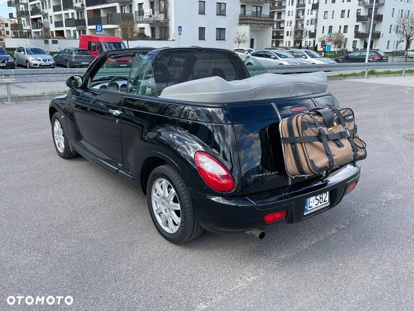 Chrysler PT Cruiser - 6