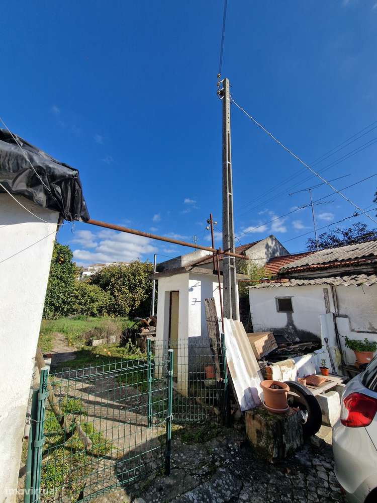 Terreno Misto com Elevado Potencial de Investimento-11