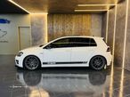 VW Golf 2.0 TSi R DSG - 9