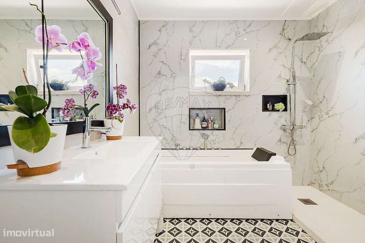 Moradia T5 para venda - Grande imagem: 4/29