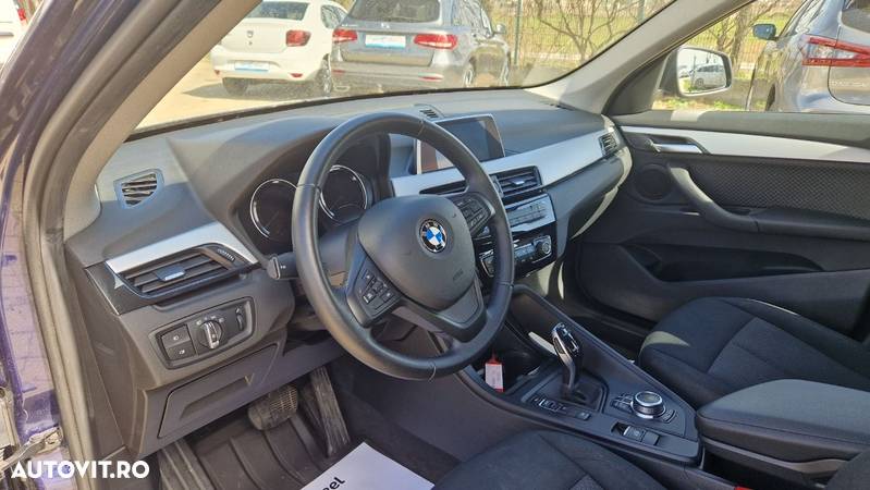 BMW X1 - 12