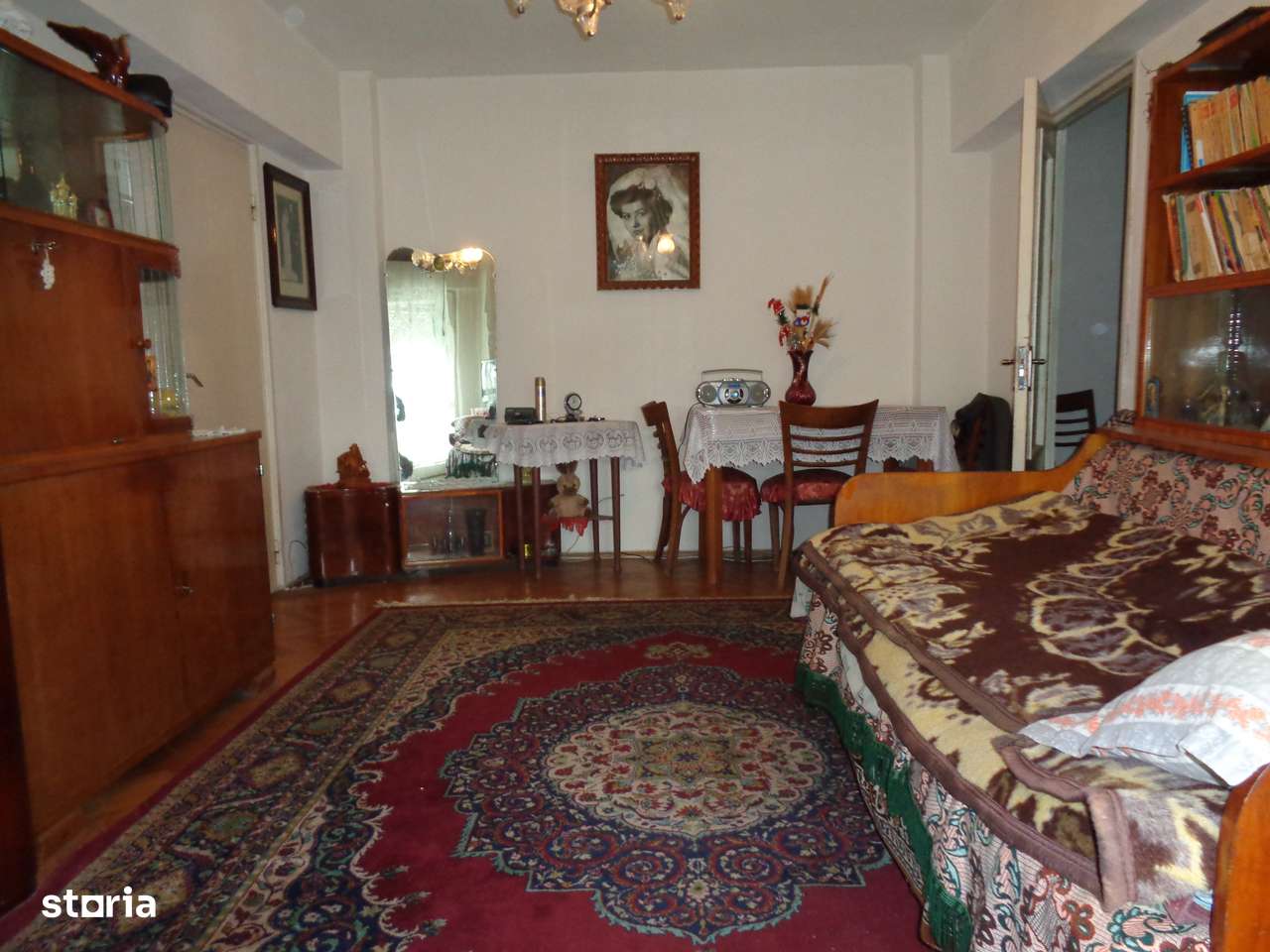 Apartament 2 camere etaj 1 MICALACA-ORIZONT-3