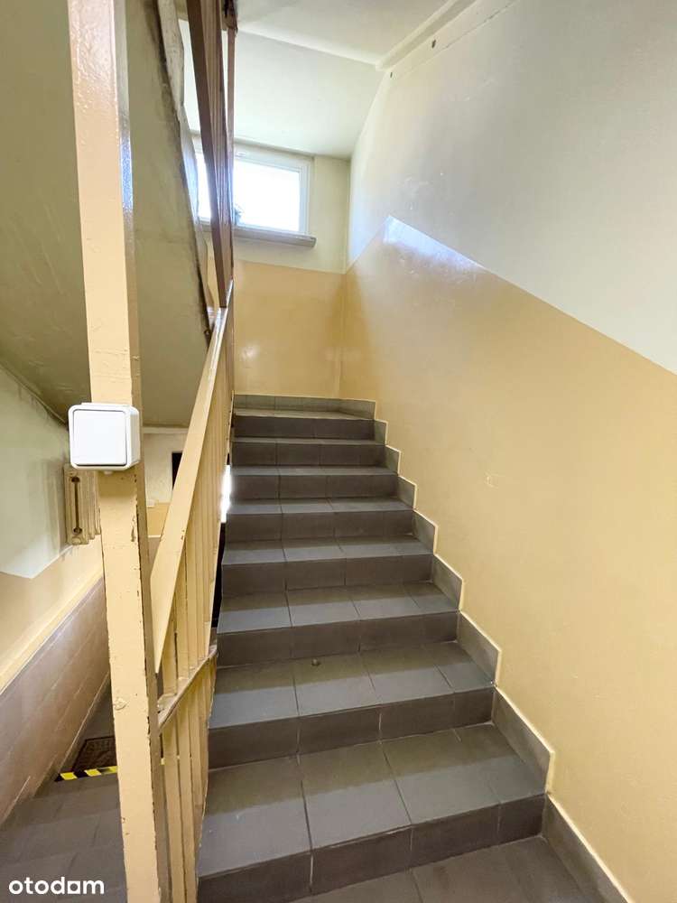 3 pokoje w świetnej lokalizacji, Katowice-Bogucice-18