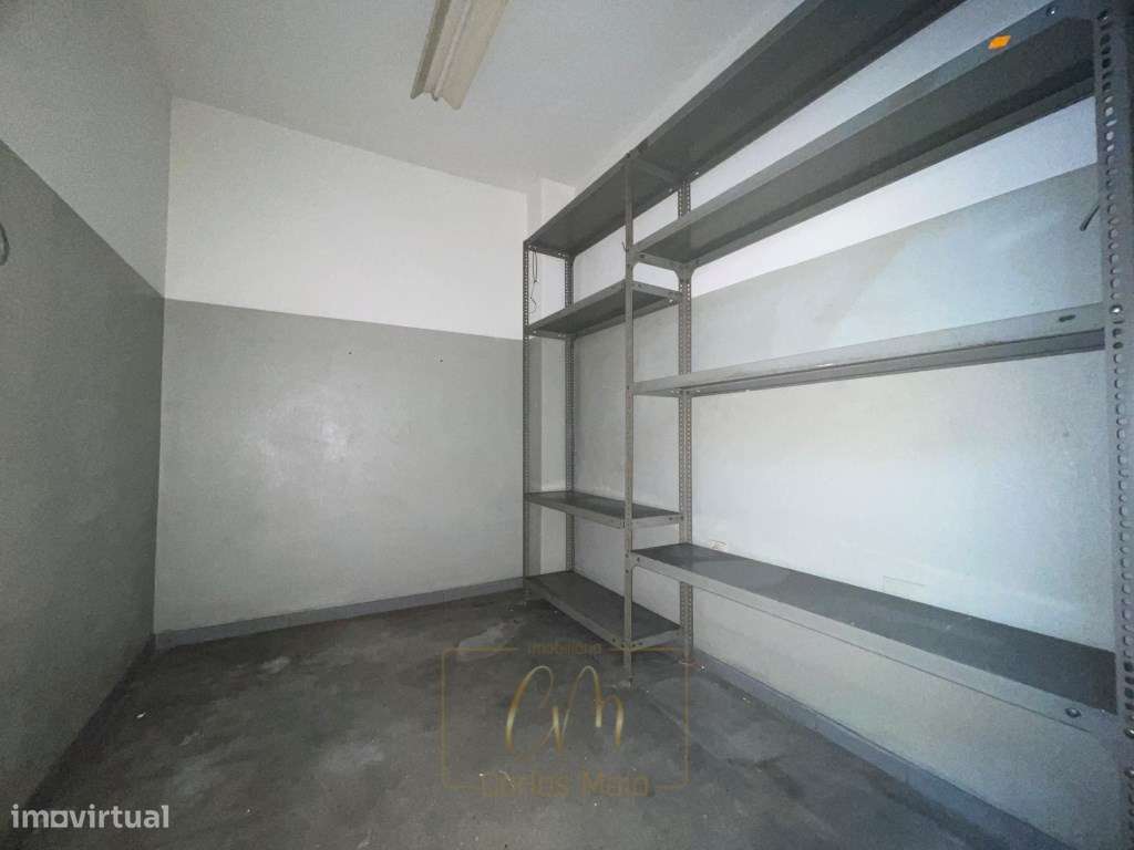 Apartamento T3 com lugar de garagem e arrumos fechados em Modivas, ...-22