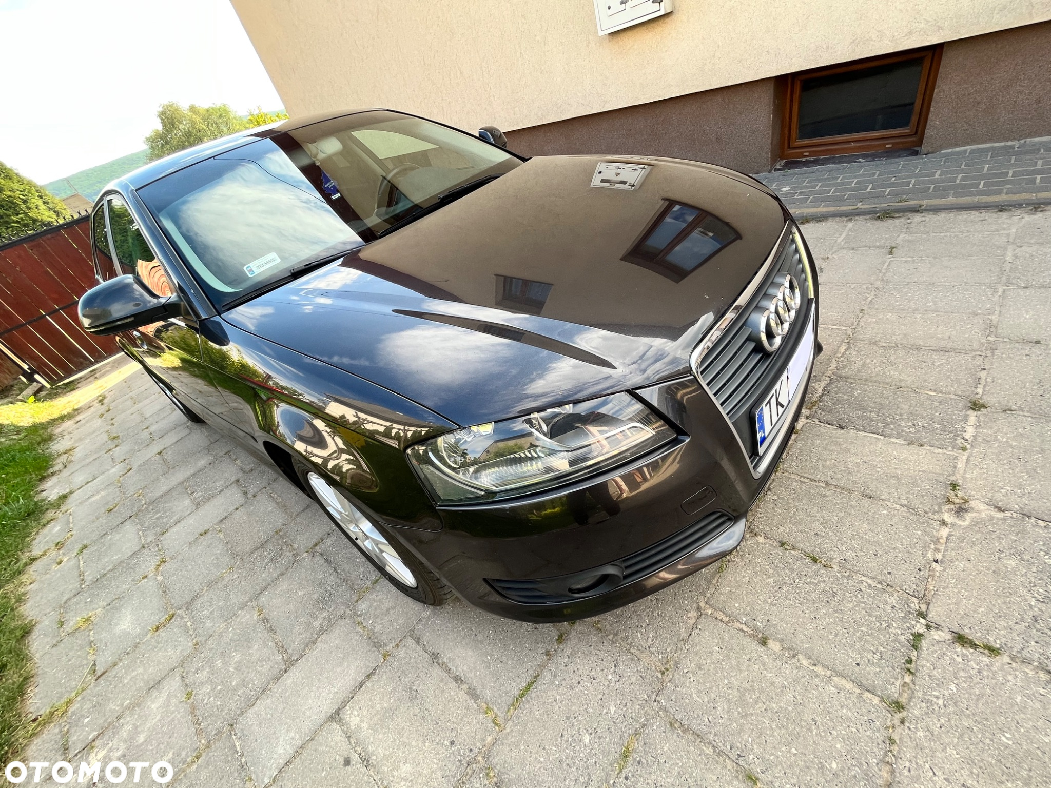 Audi A3 2.0 TDI DPF Ambition - 3