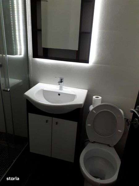 Inchiriez garsoniera in Zoriior - Imagine principală: 5/8