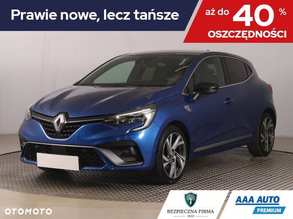 Renault Clio - 1