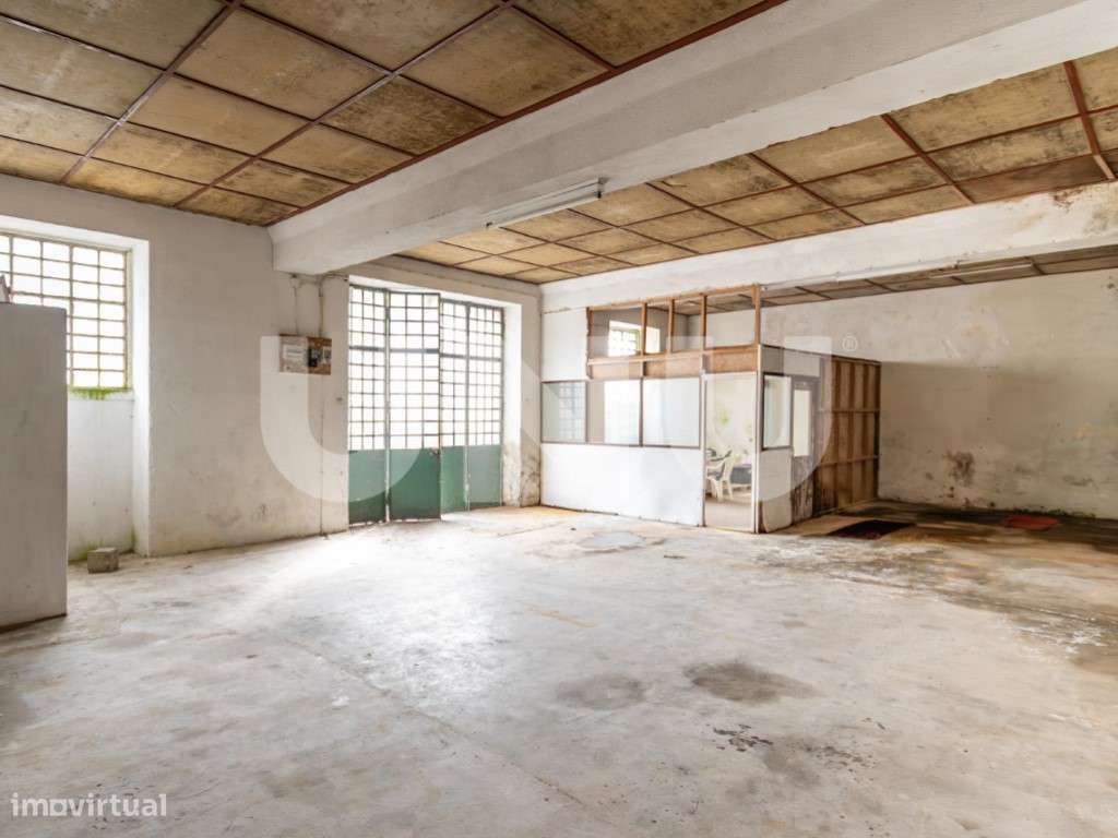 T5 Histórico com Garagem de 160 m² no Centro da Covilhã - Localizaç...-19